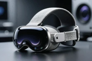 Apple Vision Pro M5 Upgrade: New Chip, Enhanced Performance, and Updated Band - Professional coverage