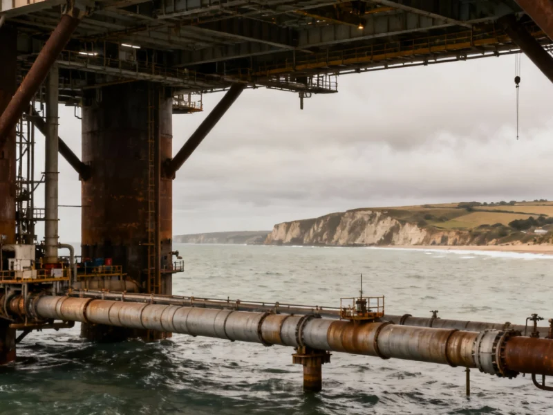 Rosebank Oil Field Emissions Reveal Major Climate Impact Following Legal Challenge