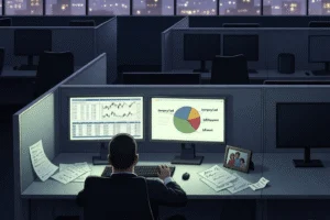 Financial Anxiety Drives Employees to Seek Employer Support Amid Economic Uncertainty - Professional coverage