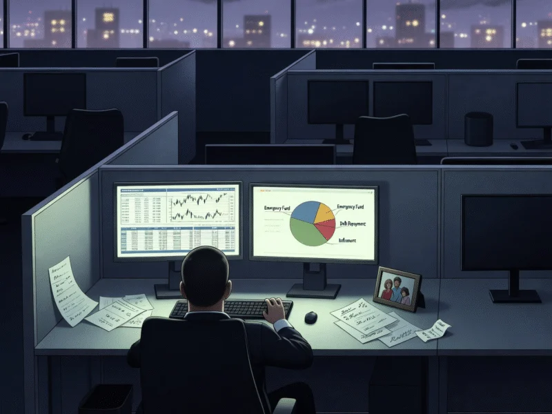 Financial Anxiety Drives Employees to Seek Employer Support Amid Economic Uncertainty