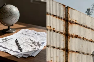 US warns world will 'decouple' from China if it imposes new export controls - Professional coverage