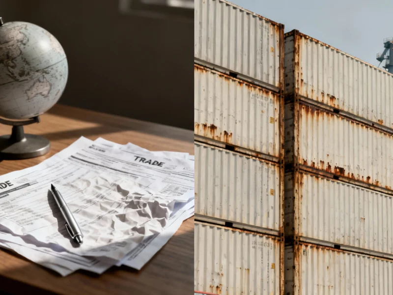 US warns world will 'decouple' from China if it imposes new export controls - Professional coverage