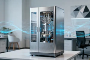 D-Wave Quantum Expands European Presence with €10 Million Italian Quantum Computing Deal - Professional coverage