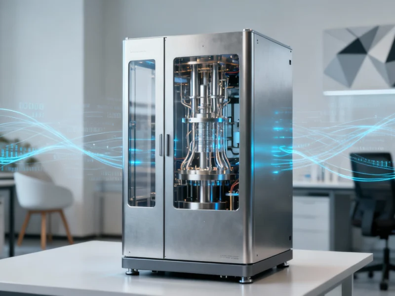 D-Wave Quantum Expands European Presence with €10 Million Italian Quantum Computing Deal