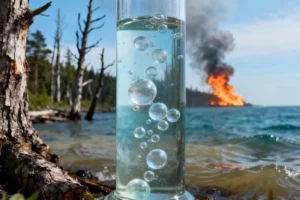 Record CO2 Surge in 2024 Signals Weakening Planetary Carbon Absorption - Professional coverage