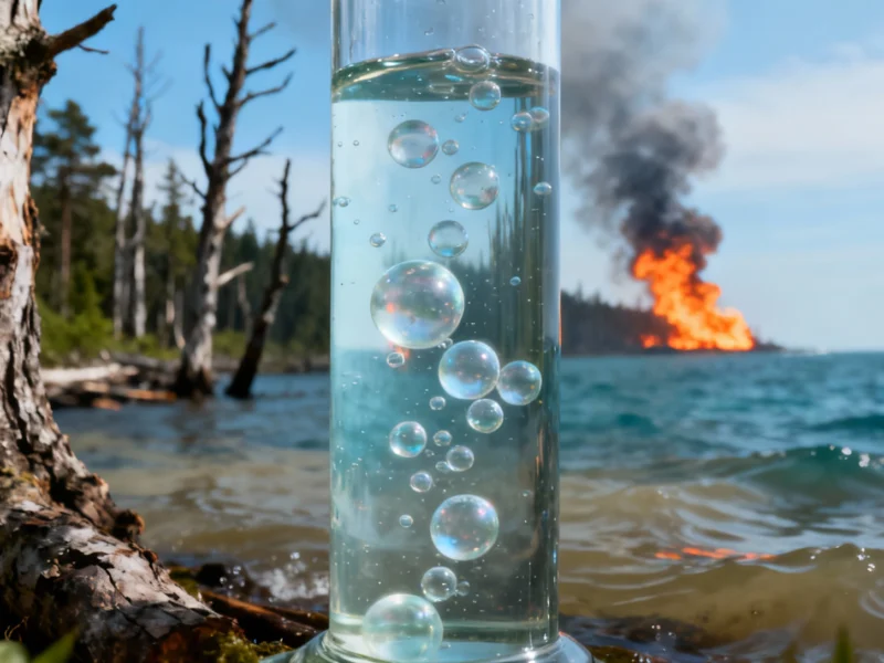Record CO2 Surge in 2024 Signals Weakening Planetary Carbon Absorption