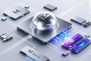 Apple Announces M5 With Much Faster GPU For AI - Professional coverage