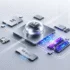 Apple Announces M5 With Much Faster GPU For AI