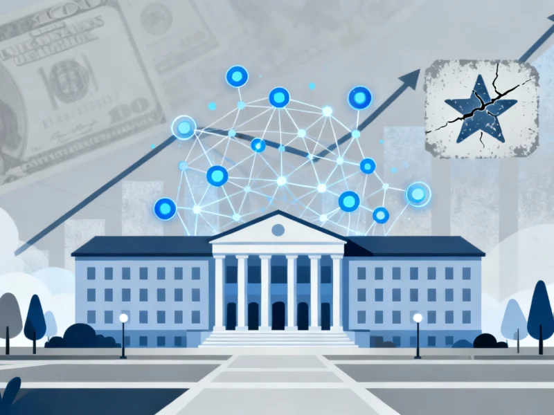 AI, Cost Crisis Reshaping Higher Education’s Future Value Proposition