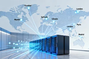 Bluehost Expands Global Data Centers to Boost Website Speed and SEO Performance - Professional coverage