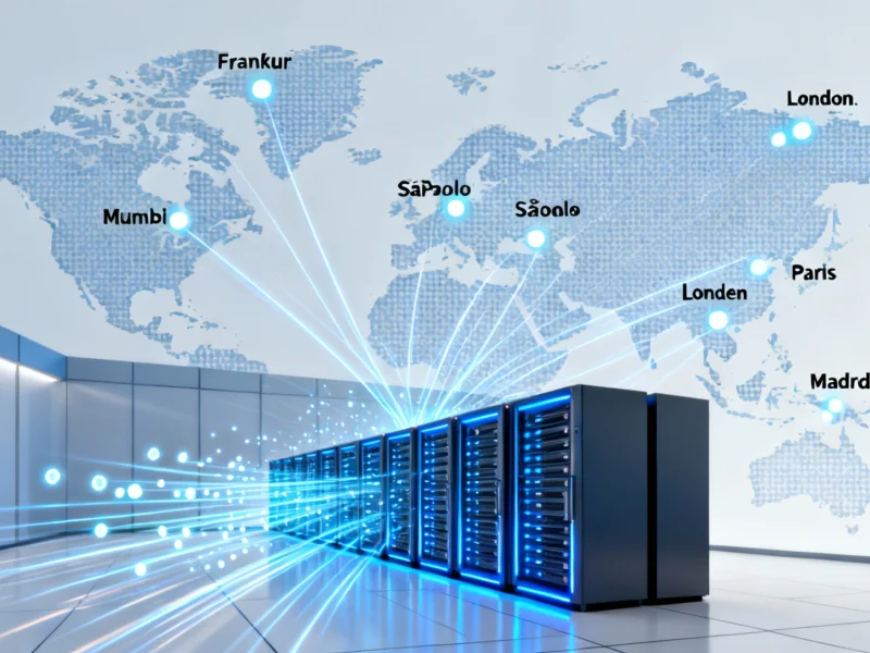 Bluehost Expands Global Data Centers to Boost Website Speed and SEO Performance - Professional coverage