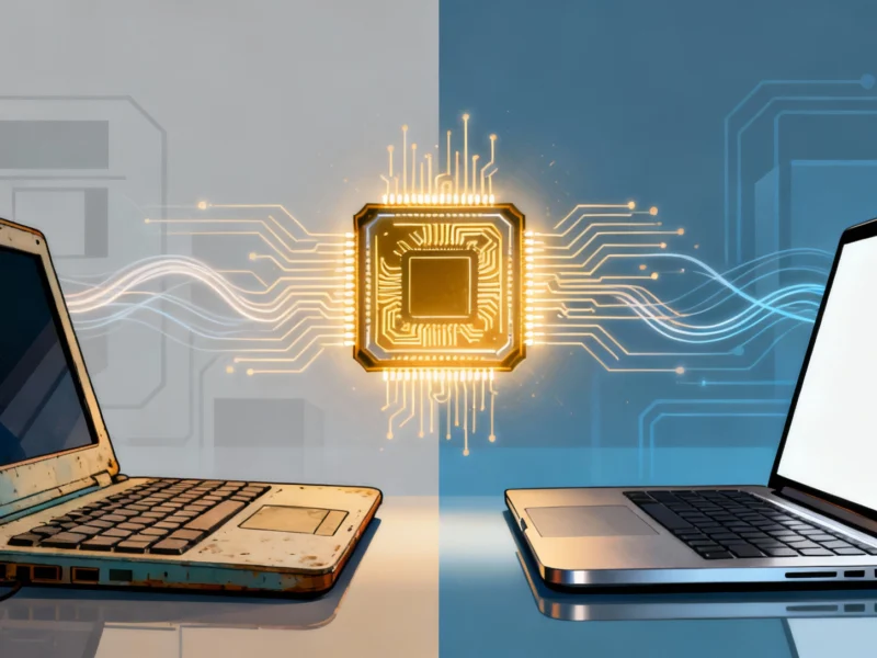 AMD Executive Details Windows 11 Transition Strategy as Windows 10 Support Ends