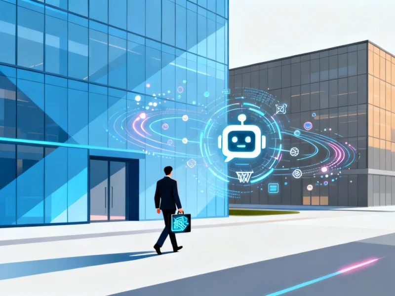 Meta Hires Apple’s AI Search Lead Weeks After Promotion – Industry Impact Analyzed