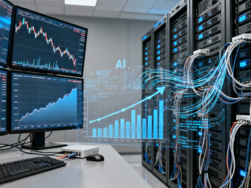 HPE Stock Plunges 10% Following Disappointing Fiscal 2026 Guidance - Professional coverage