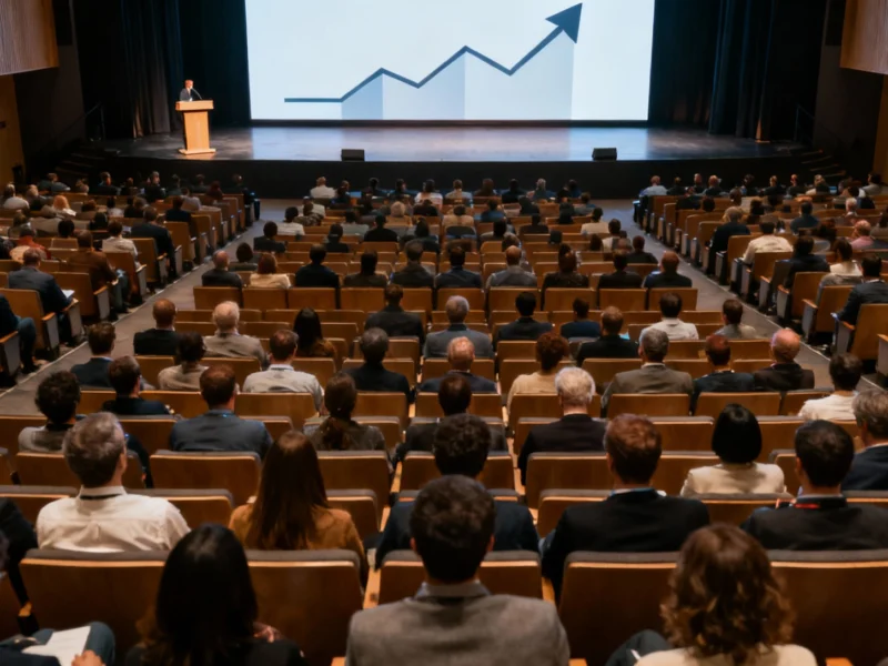 Salesforce Stock Surges Following Optimistic 2030 Revenue Forecast at Dreamforce - Professional coverage