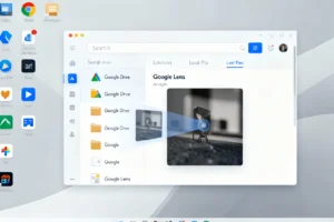 Google's Gemini Integration Threatens Apple's macOS Dominance, Analysts Warn - Professional coverage