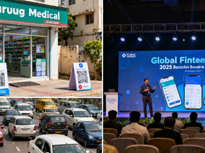 India's UPI Goes Global: PayPal Integration and Economic Strategy Drive Worldwide Expansion - Professional coverage