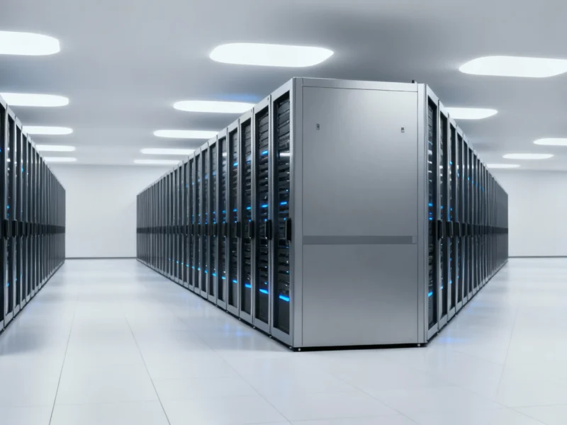 Nscale to deploy 200,000 GPUs to Microsoft in reported $14bn deal
