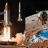 SpaceX’s Starship Faces Complex Path to Moon Missions Despite Recent Launch Successes