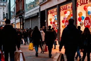Singles Day: China's biggest shopping event starts five weeks early to revive spending - Professional coverage