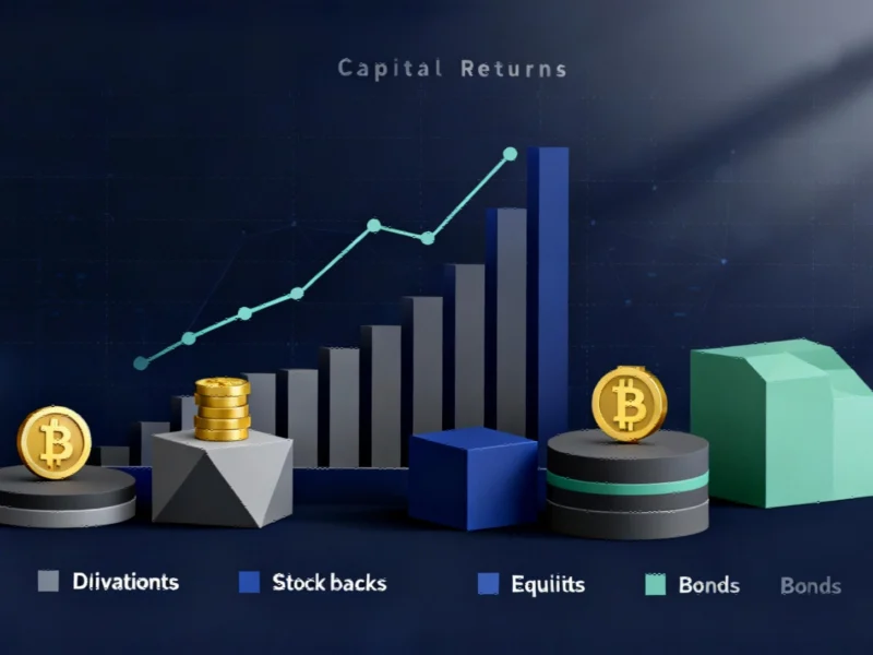 Meta Stock's $167 Bil Gift To Shareholders - Professional coverage