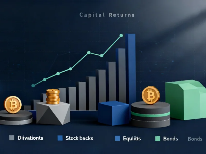 Meta Stock's $167 Bil Gift To Shareholders - Professional coverage