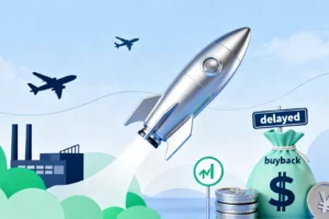 GE Aerospace Stock Soars 65%: Key Drivers Behind the Surge - Professional coverage