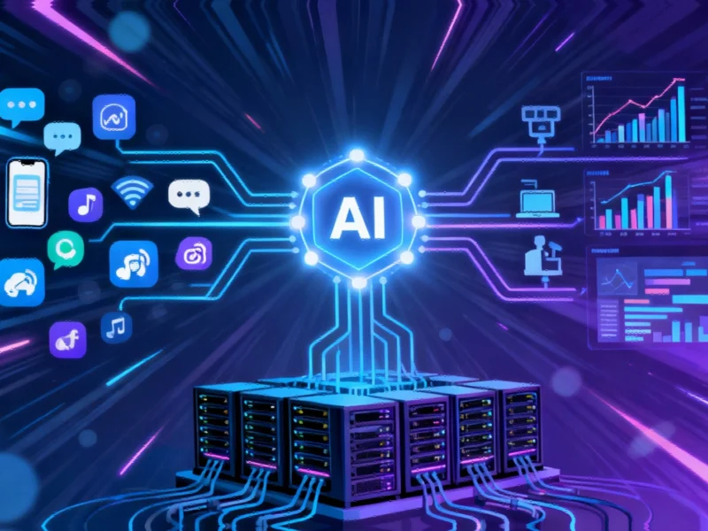 OpenAI wants to own it all - Professional coverage