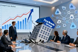Investors warn on leveraged loan risks after First Brands collapse - Professional coverage