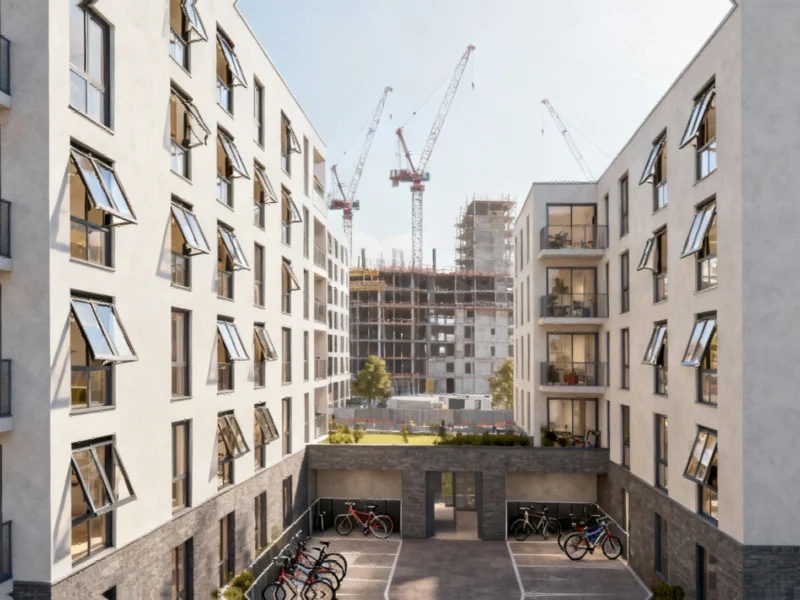 London set to loosen planning rules in drive to boost housebuilding - Professional coverage