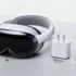 Apple’s M5 Vision Pro Retains 16GB Memory Configuration, Upgrades Power Delivery