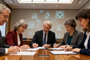 Irish Regulators Unite to Fortify Digital Safety and Data Privacy for Young Users - Professional coverage