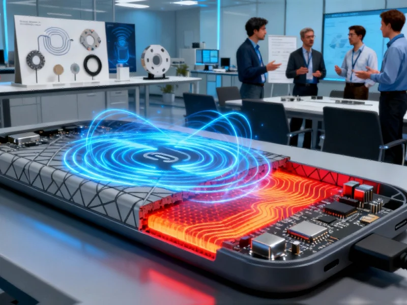 Multiphysics Modeling Powers Electrification’s Future