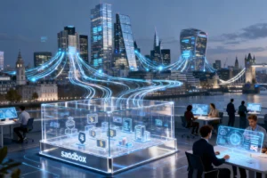 The UK's Fintech Evolution: A Blueprint for Global Leadership - Professional coverage