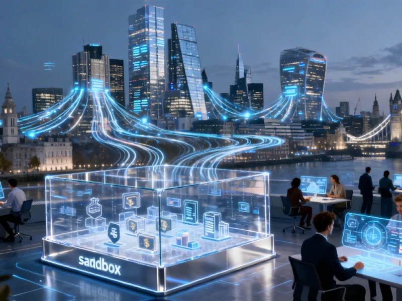 The UK's Fintech Evolution: A Blueprint for Global Leadership - Professional coverage