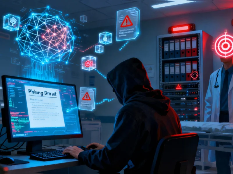 Hackers are stealing the keys and walking through the front door, and AI is helping them turn the ha - Professional coverage