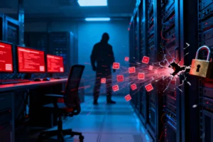 UK's Capita Faces Record £14 Million Penalty Over Data Security Failures - Professional coverage