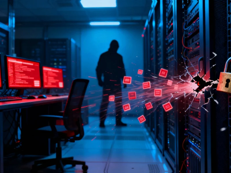 UK’s Capita Faces Record £14 Million Penalty Over Data Security Failures