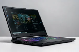 Budget Gaming Powerhouse: Acer Nitro V 16 with RTX 5050 Hits Unprecedented $749 Price Point at Walma - Professional coverage