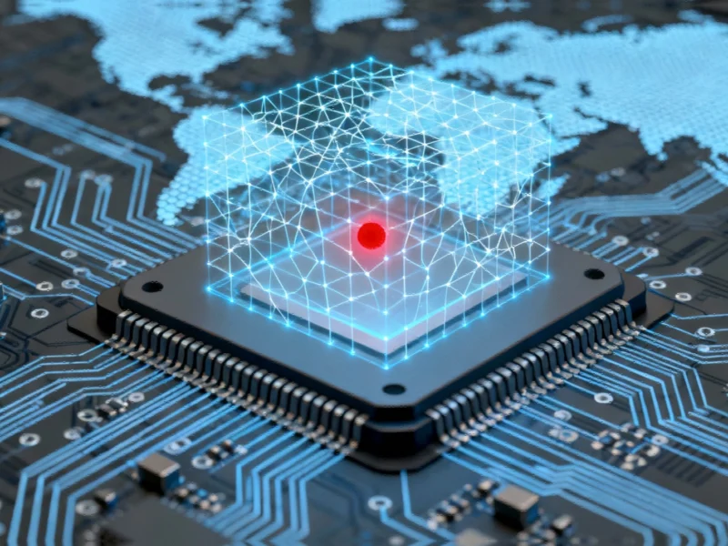 New AI model spots dangerous chip code with near-perfect accuracy - Professional coverage