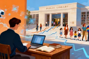 NSW Government Commits $3.2 Million Literary Fund to Counter AI Challenges and Support Writers - Professional coverage