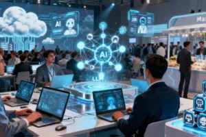Oracle goes all-in on AI with an 'open' approach - Professional coverage