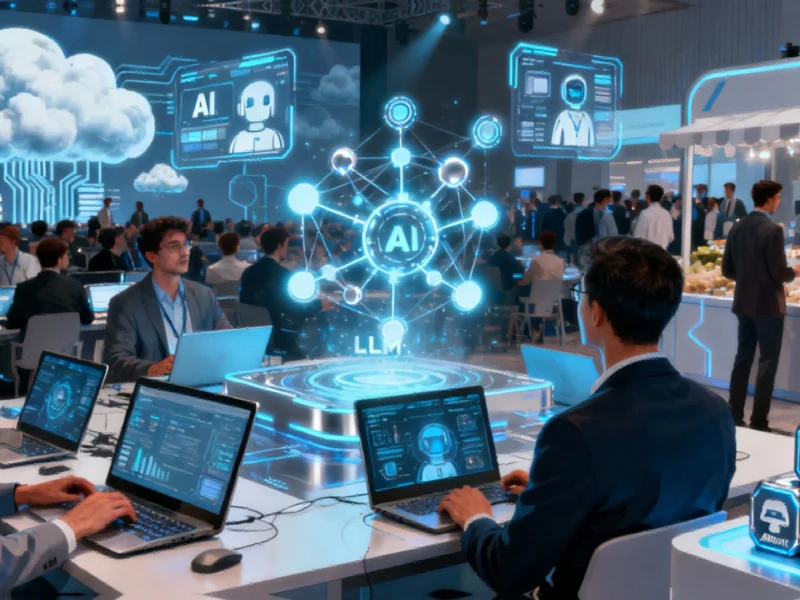Oracle goes all-in on AI with an 'open' approach - Professional coverage