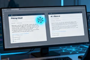 AI makes phishing 4.5x more effective, Microsoft says - Professional coverage