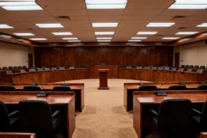 Lancashire Council's Fracking Stance Sparks Energy Policy Debate Amid National Security Concerns - Professional coverage