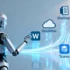 Claude just got a Microsoft-sized brain boost for workplaces