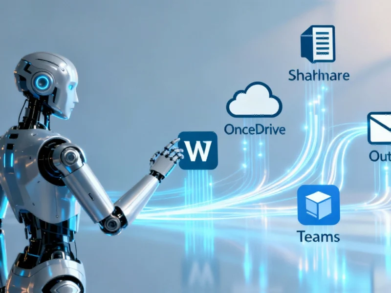 Claude just got a Microsoft-sized brain boost for workplaces - Professional coverage