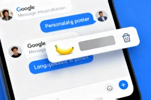 Google Messages May Integrate AI Image Generation Tool in Latest Update - Professional coverage