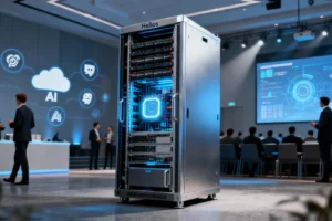 AMD's Strategic Leap: How Helios AI Platform and Market Dynamics Fuel 30% Growth Projection - Professional coverage