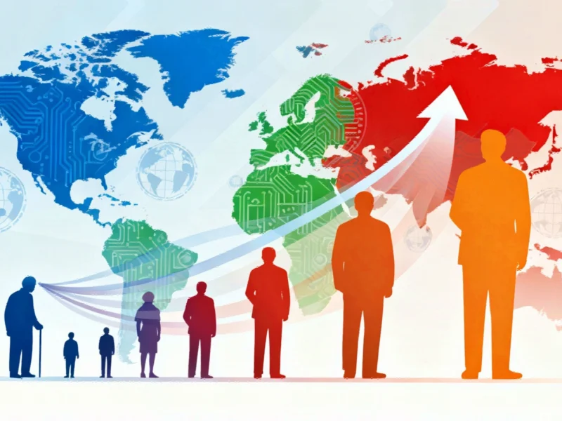 The $60 Trillion Transformation: How Next-Generation Wealth is Reshaping Global Investment - Professional coverage